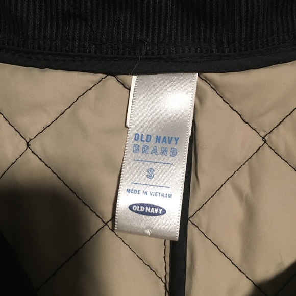 Jacket - Picture 2 of 3